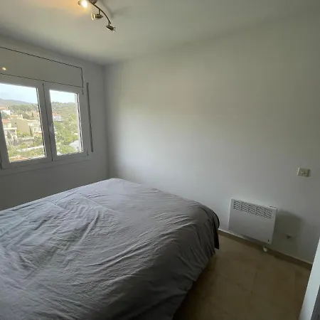 Garbinell Apartment Roses Exterior photo