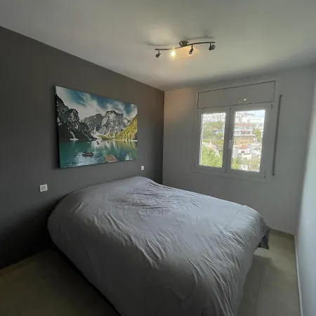 Garbinell Apartment Roses Exterior photo