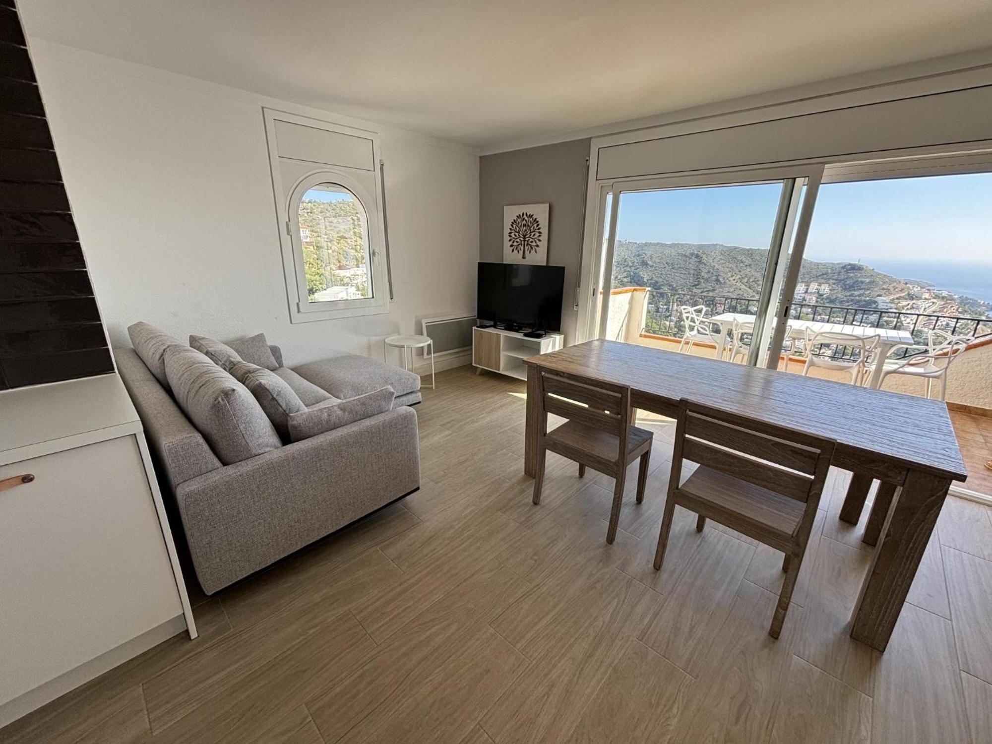 Apartment Garbinell *
