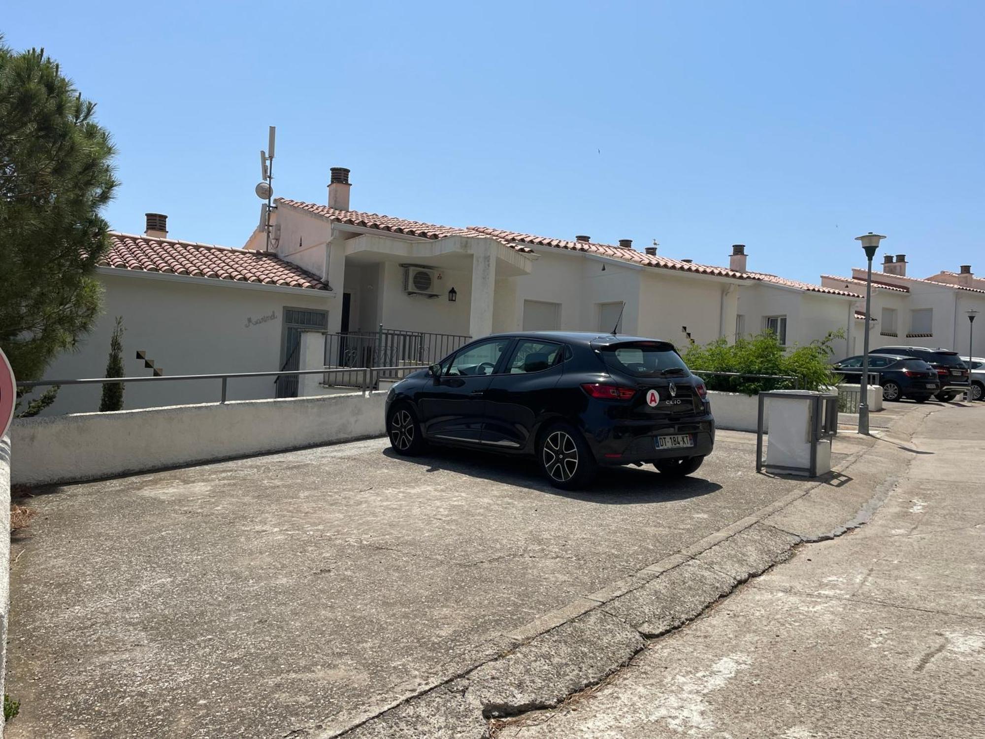 Garbinell Apartment